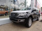 Bán xe Ford Everest năm sản xuất 2019, màu đen