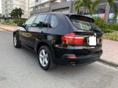 Cần bán BMW X5 đời 2007, màu đen, nhập khẩu còn mới