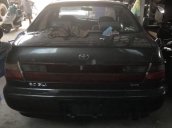 Cần bán Toyota Corona đời 1993, màu đen, xe nhập