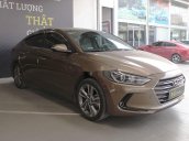 Bán xe cũ Hyundai Elantra 2.0AT sản xuất 2016, giá 576tr