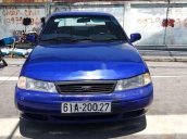 Cần bán xe Daewoo Cielo năm 1995, màu xanh lam, nhập khẩu