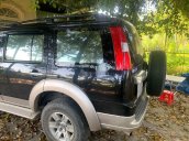 Cần bán gấp Ford Everest đời 2007, xe nhập