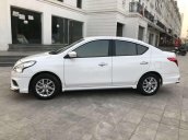 Bán Nissan Sunny năm sản xuất 2019, màu trắng số tự động