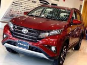 Cần bán xe Toyota Rush 2019, màu đỏ, nhập khẩu nguyên chiếc, 648 triệu