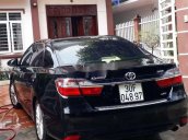 Cần bán gấp Toyota Camry đời 2018, màu đen, giá chỉ 860 triệu