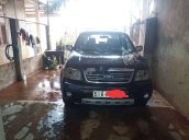 Bán ô tô Ford Escape đời 2006, màu đen, nhập khẩu còn mới, giá 207tr