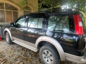 Cần bán gấp Ford Everest đời 2007, xe nhập