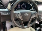 Bán Hyundai Santa Fe 2.4AT 4WD đời 2018 số tự động, giá chỉ 958 triệu