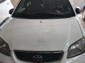 Bán Toyota Vios sản xuất 2008, màu trắng