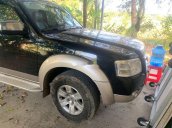 Cần bán gấp Ford Everest đời 2007, xe nhập