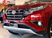 Cần bán xe Toyota Rush 2019, màu đỏ, nhập khẩu nguyên chiếc, 648 triệu