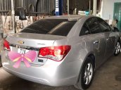 Bán ô tô Chevrolet Cruze năm 2011, màu bạc, giá 315tr