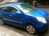 Bán Kia Picanto đời 2008, nhập khẩu