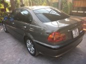 Bán xe BMW 3 Series đời 2003, xe nhập