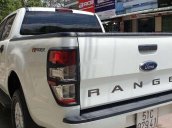 Cần bán xe Ford Ranger XLS MT 4x2 năm 2018, màu trắng, nhập khẩu nguyên chiếc