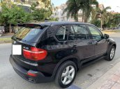 Cần bán BMW X5 đời 2007, màu đen, nhập khẩu còn mới