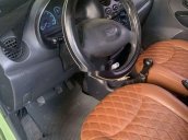 Bán xe Daewoo Matiz sản xuất năm 2007, 78 triệu