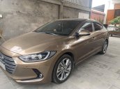 Bán Hyundai Elantra. GLS 2.0 AT năm 2016 xe gia đình, 565tr