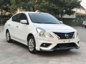 Bán Nissan Sunny năm sản xuất 2019, màu trắng số tự động