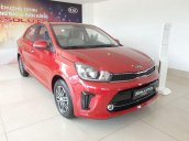 Cần bán xe Kia Soluto sản xuất năm 2020, màu đỏ