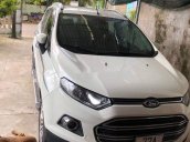 Bán ô tô Ford EcoSport năm sản xuất 2016, màu trắng, xe nhập, 480 triệu