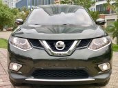 Cần bán lại xe Nissan X trail năm sản xuất 2016, 738 triệu