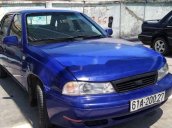 Cần bán xe Daewoo Cielo năm 1995, màu xanh lam, nhập khẩu