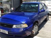 Cần bán xe Daewoo Cielo năm 1995, màu xanh lam, nhập khẩu