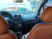 Bán xe Daewoo Matiz sản xuất năm 2007, 78 triệu