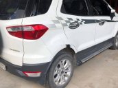 Bán ô tô Ford EcoSport năm sản xuất 2016, màu trắng, xe nhập, 480 triệu