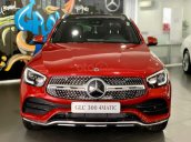 Mercedes-Benz GLC 300 4MATIC, full option - Xe giao ngay - Vay bank 80%