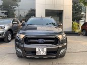 Bán xe Ford Ranger 3.2l, 2 cầu đăng ký 2016 chính chủ giá 640 triệu đồng