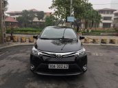 Chính chủ gia đình tôi cần bán chiếc Toyota Vios 2014 số sàn, màu đen, ai có nhu cầu liên hệ