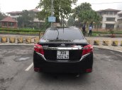 Chính chủ gia đình tôi cần bán chiếc Toyota Vios 2014 số sàn, màu đen, ai có nhu cầu liên hệ