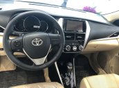 Toyota Tân Cảng bán Toyota Vios 1.5E 2020 đủ màu giao ngay - Tặng bảo hiểm thân xe nhiều quà tặng- Bán trả góp lãi 0.3%