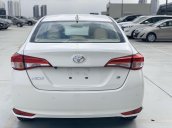 Toyota Tân Cảng bán Toyota Vios 1.5G 2020 đủ màu giao ngay - Tặng bảo hiểm thân xe nhiều quà tặng, bán trả góp lãi 0.3%