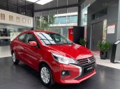 Mitsubishi Attrage 2020 với thiết kế hoàn toàn mới, khuyến mại ra mắt siêu hấp dẫn