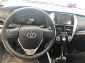 Toyota Tân Cảng bán Toyota Vios 1.5E 2020 đủ màu giao ngay | Tặng bảo hiểm thân xe nhiều quà tặng |bán trả góp lãi 0.3%