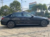 Mercedes C200 2019 - Xe bấm biển nhưng chưa lăn bánh(40 km) - giá cực ưu đãi