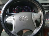 Cần bán Toyota Camry G đời 2010, màu bạc, giá chỉ 520 triệu