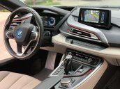 Bán ô tô BMW i8 đời 2015, màu trắng, nhập khẩu