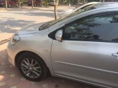 Bán xe Toyota Vios E 2014, màu bạc, chính chủ