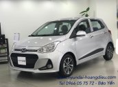 Cần bán Hyundai Grand i10 năm sản xuất 2020, số sàn mới 100%