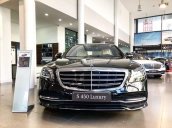 Mercedes S450 L mới 2020- đủ màu- vay đến 90%- giá tốt nhất Miền Bắc