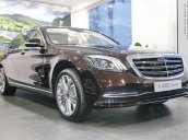 Mercedes S450 L mới 2020- đủ màu- vay đến 90%- giá tốt nhất Miền Bắc