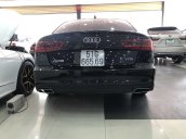 Cần bán Audi A6 2017 ĐKLĐ 2018 xe đi ít 