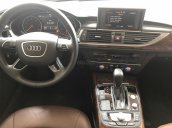 Cần bán Audi A6 2017 ĐKLĐ 2018 xe đi ít 