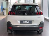 Bán Peugeot 5008 AT đủ màu giao ngay, hỗ trợ ngân hàng lãi suất thấp, nhanh gọn, lái thử và giao xe tận nhà