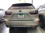 Cần bán Lexus RX350 model 2017 bản full