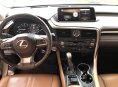 Cần bán Lexus RX350 model 2017 bản full